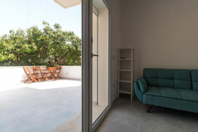 Appartamento Perla Bianca, con WiFi e Air Con Cala Gonone